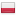 kornowac.pl hosted country